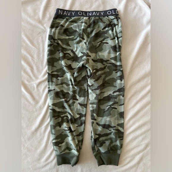 Old Navy Boys Pajama PJ Pants (3) - Picture 7 of 8